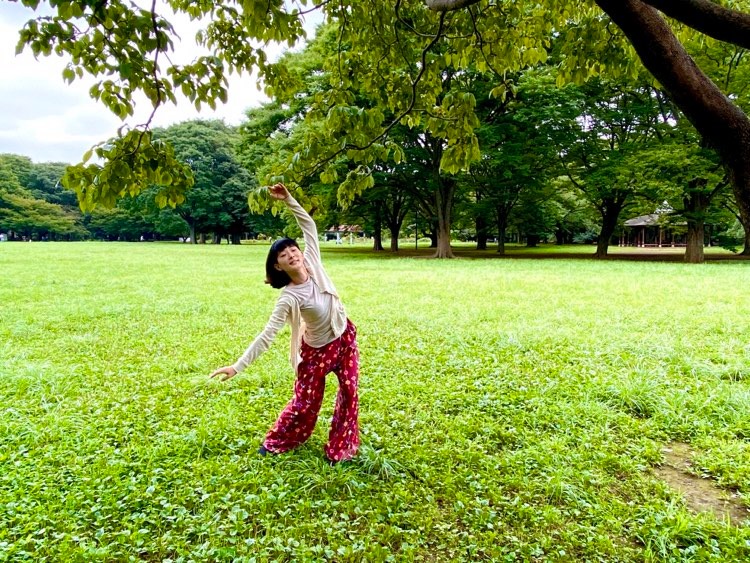 丹田呼吸法普及会